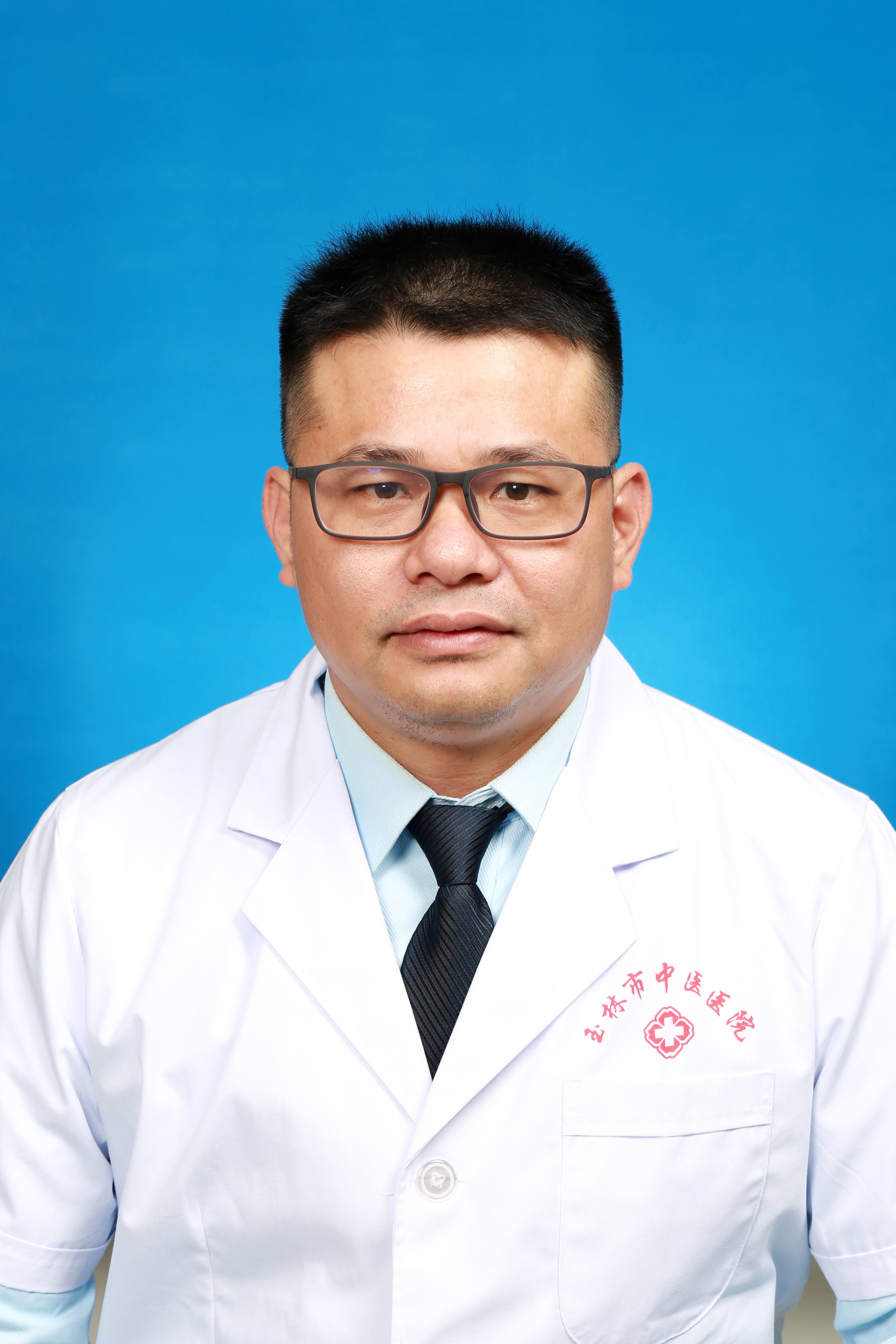 李东生