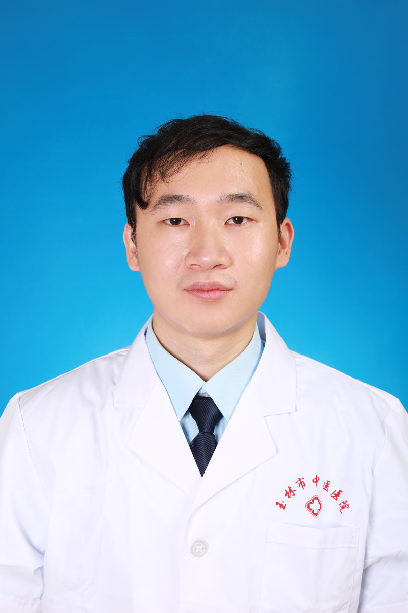吴显斌