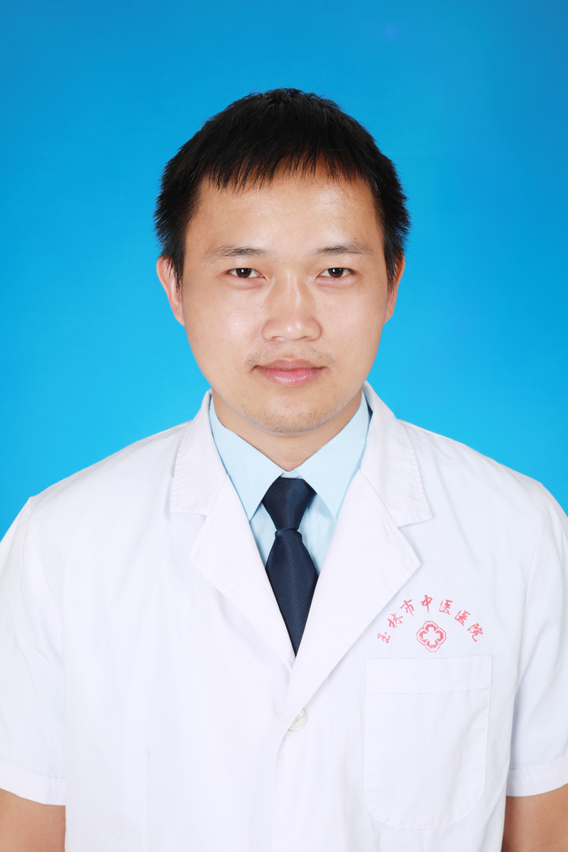 李金鸿