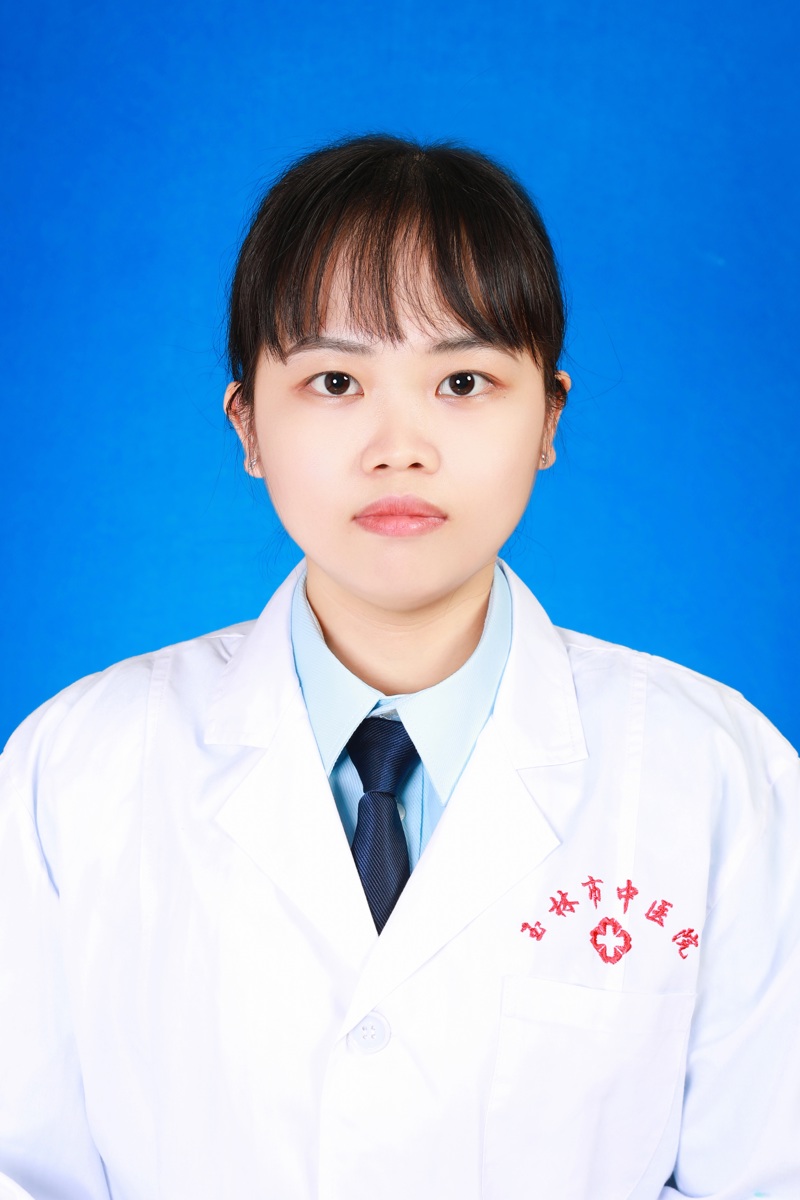 沈小盈