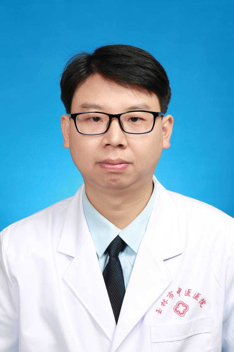 杨寿松